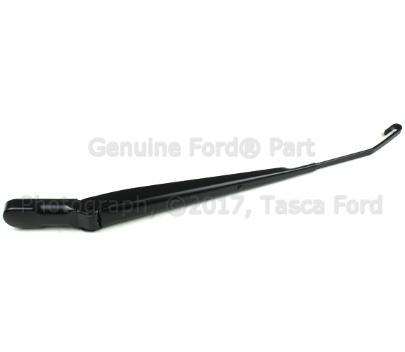 5L2Z17526AB - Body: Wiper Arm for Ford: Explorer, Explorer Sport Trac | Lincoln: Aviator | Mercury: Mountaineer Image