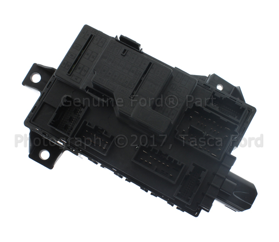 BC2Z15604D - : Control Module for Ford: E-150, E-250, E-350 Super Duty, E-450 Super Duty Image