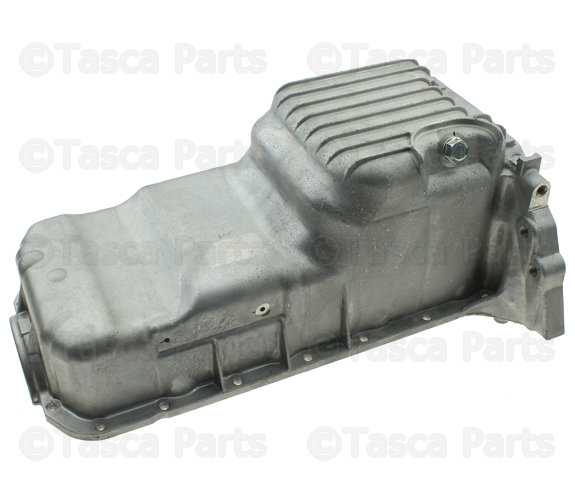 BP6D10400A - Engine: Oil Pan for Mazda: Miata Image