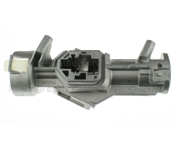 AA8Z3F527B - Steering: Steering Lock for Ford: Explorer Sport Trac, Flex Image