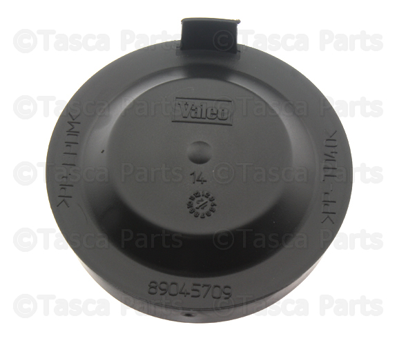 30764520 - : Headlight Bulb Cap for Volvo Image