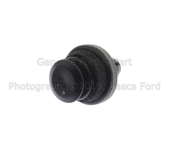 W711017S300 - Body: Door Trim Panel Clip for Ford: Focus, Fusion | Lincoln: MKZ, Zephyr | Mercury: Milan Image