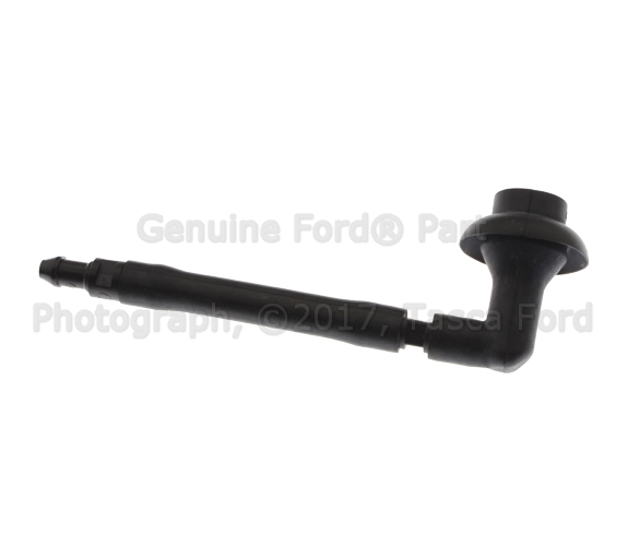 BB5Z17A605C - Body: Connector Tube for Ford Image