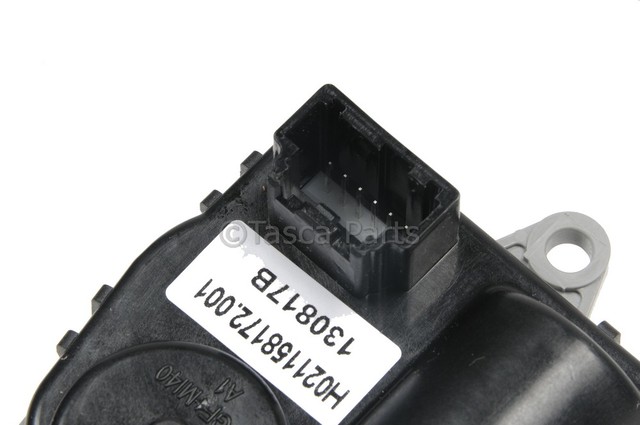 22877649 - HVAC: Actuator for GM Image