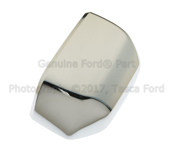 FL3Z17D743BA - Body: Mirror Cover for Ford: F-150 Image