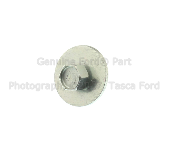 W711156S437 - Body: Window Regulator Bolt for Ford: Mustang Image