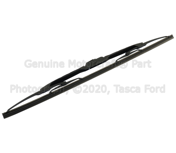 6S4Z17528AA - Body: Wiper Blade for Ford: Focus Image