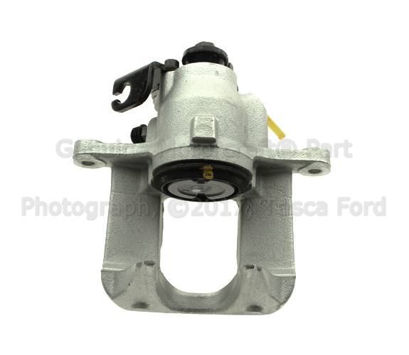 CG1Z2552A - Brakes: Caliper for Ford: Flex, Taurus | Lincoln: MKS Image