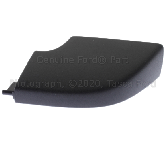 7A2Z7855182AA - Body: Rear Cap for Ford: Explorer Sport Trac Image