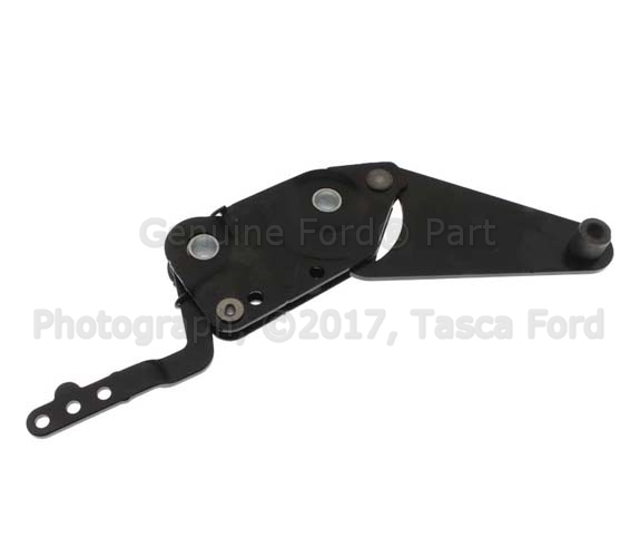 9L3Z1867413A - Body: Latch for Ford: F-150 Image