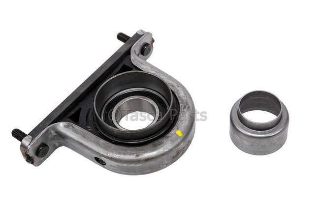 12472424 - Universals &amp; Rear Axle: Center Bearing for Chevrolet: Silverado 1500, Silverado 1500 Classic, Silverado 1500 HD, Silverado 2500, Silverado 2500 HD, Silverado 2500 HD Classic, Silverado 3500, Silverado 3500 Classic | GMC: Sierra 1500, Sierra 1500 Classic, Sierra 1500 HD, Sierra 1500 HD Classic, Sierra 2500, Sierra 2500 HD, Sierra 2500 HD Classic, Sierra 3500, Sierra 3500 Classic Image