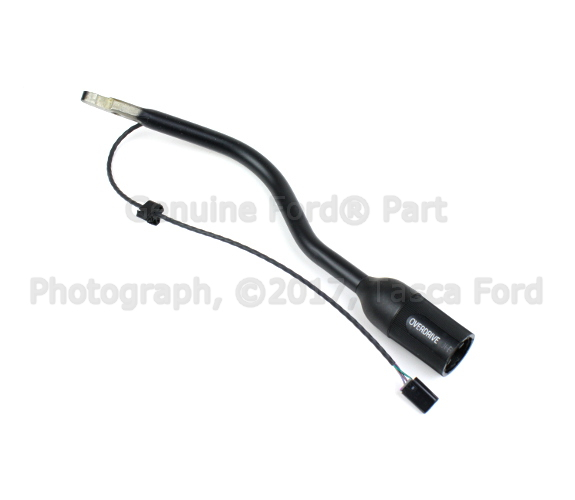 F4UZ7210A - Steering: Shift Lever for Ford Image