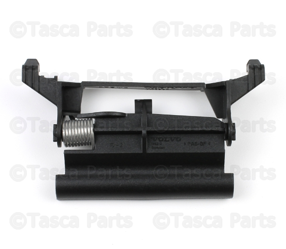 9170229 - : Hood Release Handle for Volvo Image