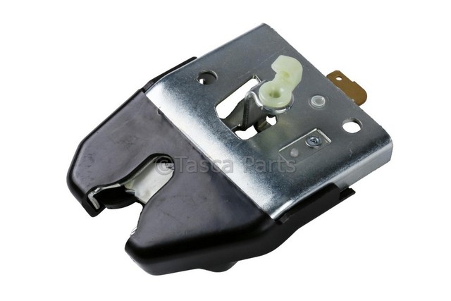 96541183 - Body: Lock for Chevrolet: Aveo Image