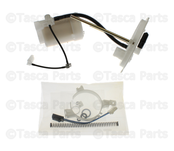LFB613ZE0 - : Fuel Filter for Mazda Image