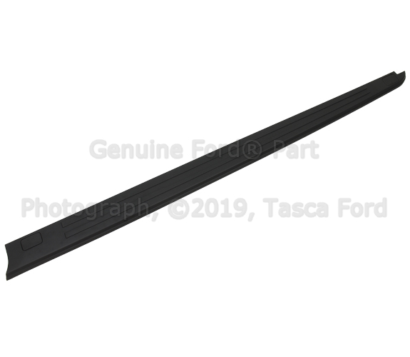 FL3Z99291A41AA - Body: Upper Molding for Ford: F-150 Image