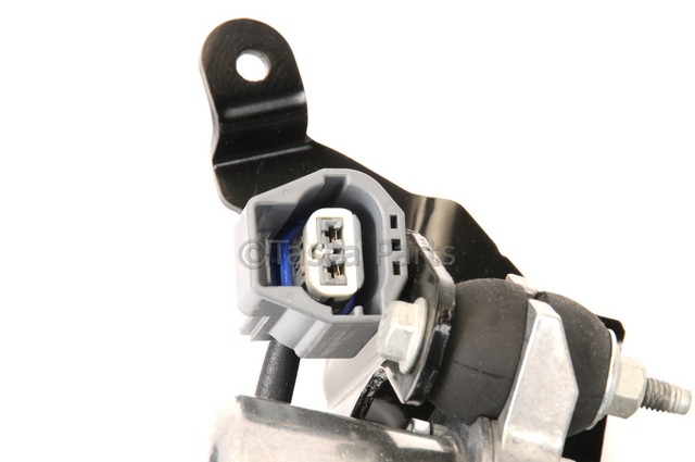 Electronic Power Brake Booster Pump Assembly 23297943 | TascaParts.com