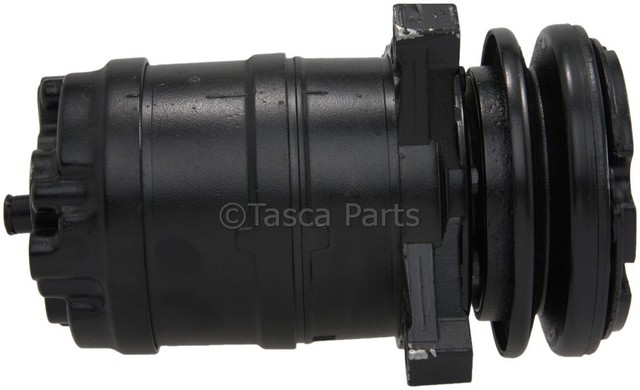 19169378 - : Air Conditioning Compressor, Remanufactured for GM Image