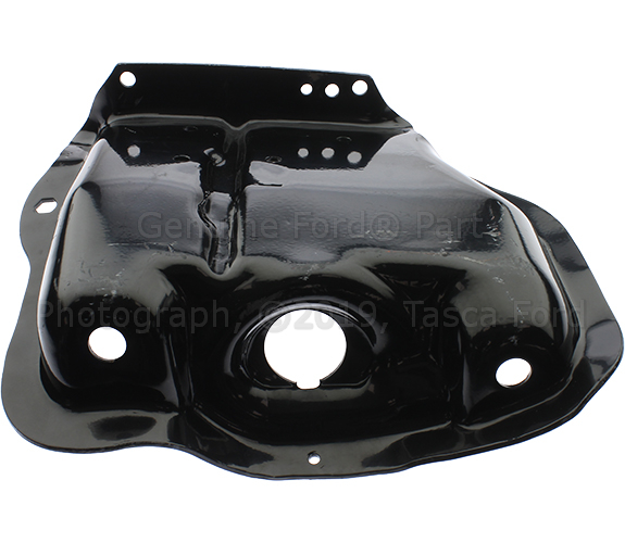 EOTZ5A306G - Body: Housing for Ford: Bronco, F-150, F-250, F-350 Image