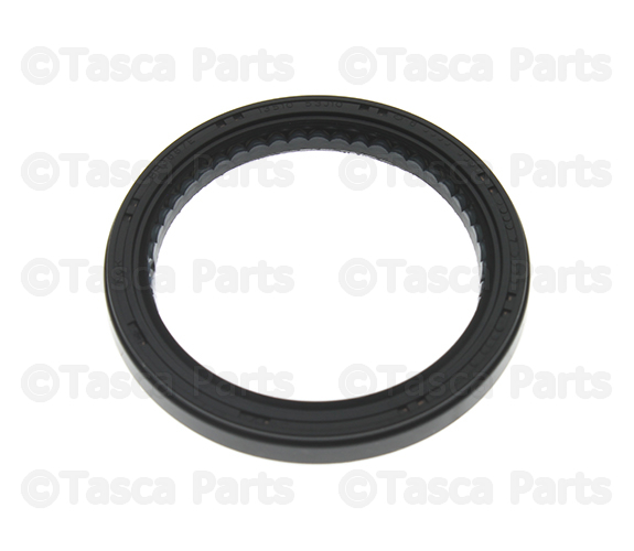 1351053J10 - Engine: Oil Seal for Nissan: 200SX, 240SX, Altima, Axxess, D21, NX, Pickup, Sentra, Stanza Image