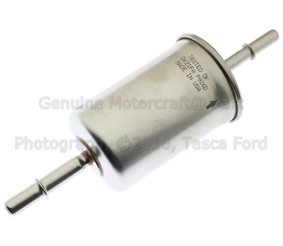 XL5Z9155AA - : Fuel Filter for Ford Image