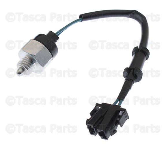 M52217640B - Electrical: Back-Up Switch for Mazda: MX-5 Miata Image