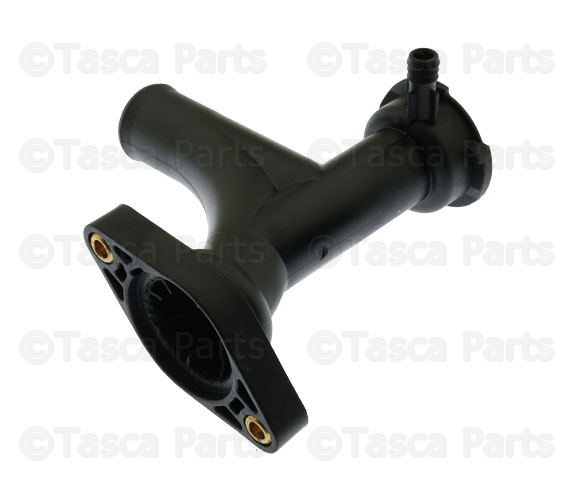 5278829AC - Cooling: Engine Coolant Outlet Connector for Chrysler: PT Cruiser Image