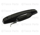 84053444 - Body: Handle, Outside for Cadillac: Escalade, Escalade ESV, Escalade EXT | Chevrolet: Avalanche, Silverado 1500, Silverado 2500 HD, Silverado 3500 HD, Suburban 1500, Suburban 2500, Tahoe | GMC: Sierra 1500, Sierra 2500 HD, Sierra 3500 HD, Yukon, Yukon XL 1500, Yukon XL 2500 Image