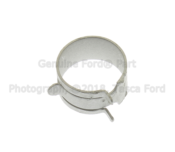 3L8Z3C650AA - Steering: Boot Clamp for Ford: Escape | Mercury: Mariner Image