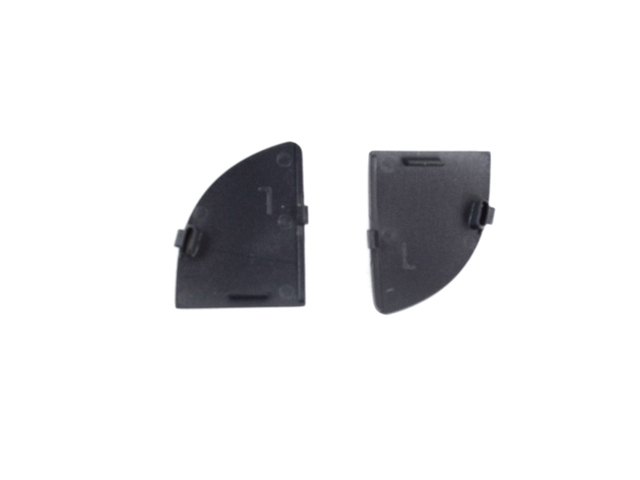 1ZV37LC5AC - Steering: Paddle Switch Bezel, Left for Mopar Image