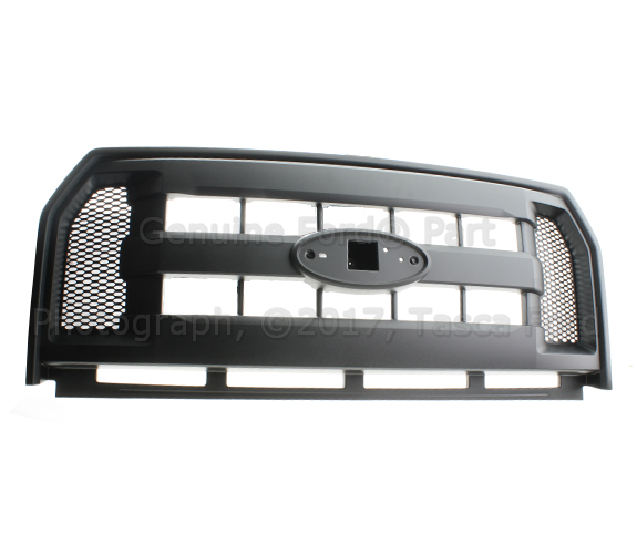 FL3Z8200AA - Body: Grille for Ford: F-150 Image