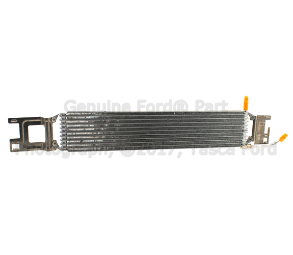 9T1Z7A095A - Cooling System: Trans Cooler for Ford: Transit Connect Image