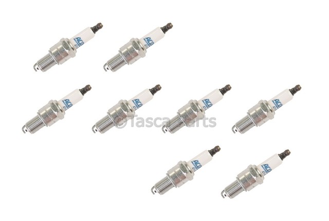 88901008 - : Double Platinum Spark Plug for GM Image