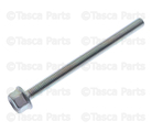 GA2A32173 - Steering: Power Steering Pump Bolt for Mazda Image