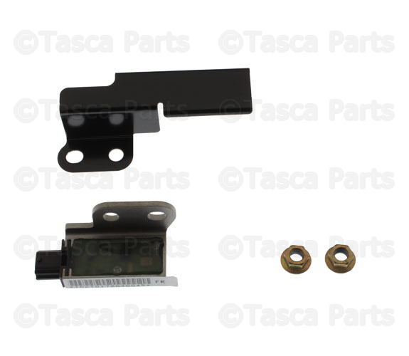 98581ZT08A - Electrical: Ft Impact Sensor for Nissan Image