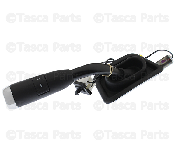 5057536AD - Steering: Gearshift Lever for Dodge: Ram 1500, Ram 2500, Ram 3500 | Ram: 1500, 2500, 3500 Image