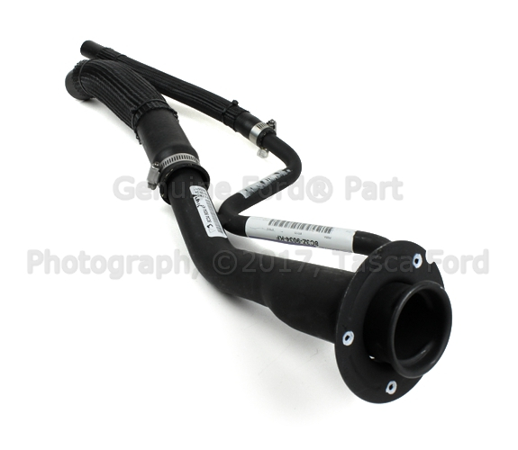 ぶんぶん 1999-2010 Ford Filler Pipe 8C3Z-9034-KF | TascaParts.com