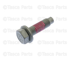 6509449AA - Engine: Hex Flange Head Bolt, Mounting for Mopar Image