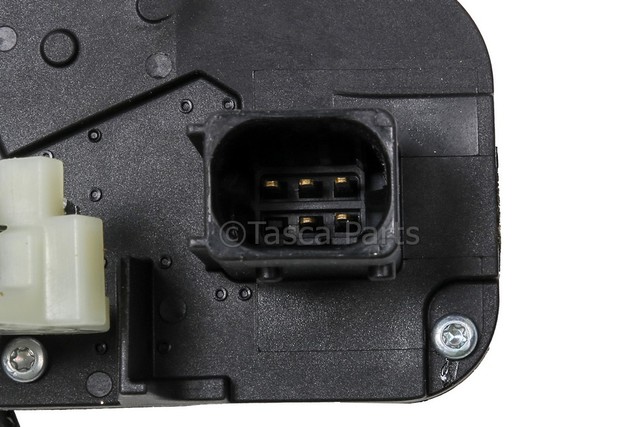 25876398 - Body: Lock Assembly for Chevrolet: Silverado 1500, Silverado 2500 HD, Silverado 3500 HD | GMC: Sierra 1500, Sierra 2500 HD, Sierra 3500 HD Image