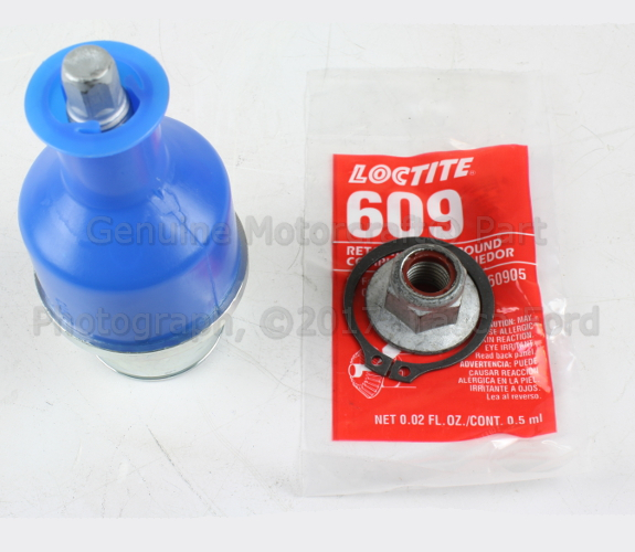 BL3Z3050B - Suspension: Lower Ball Joint for Ford: F-150 Image