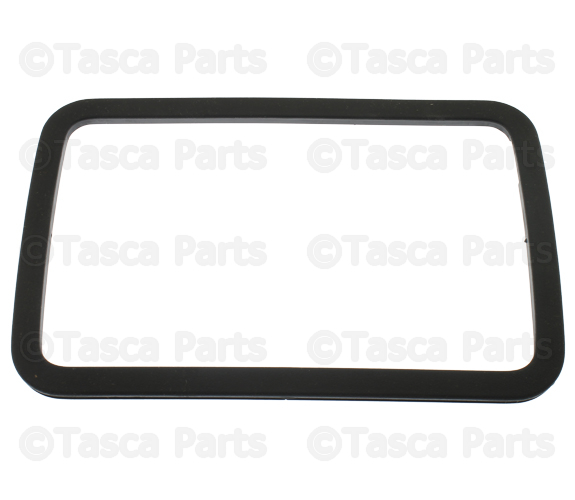 96939EA000 - Body: Shift Indicator Bezel for Nissan Image