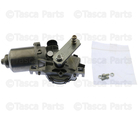 68079854AA - : Windshield Wiper Motor for Dodge: Durango | Jeep: Grand Cherokee Image