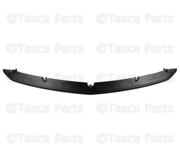 BBM4519K1 - Body: Air Deflector for Mazda Image