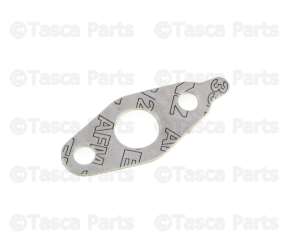 30650296 - : Oil Line Gasket for Volvo Image