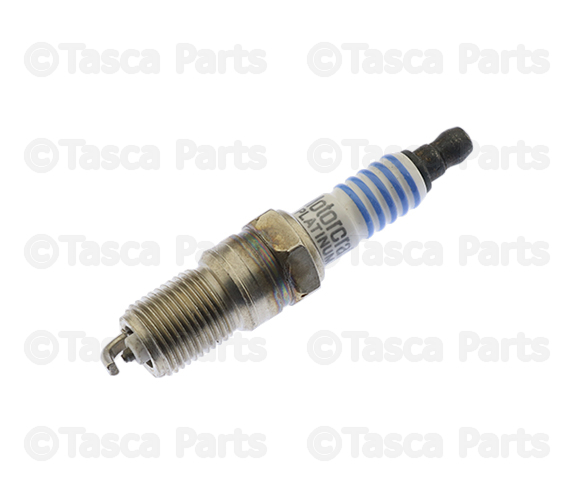 2002-2008 Mazda Spark Plug ZZC2-18-110A | TascaParts.com