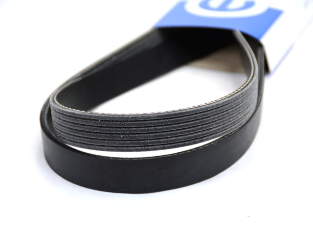 53011035 - : Belt for Mopar Image