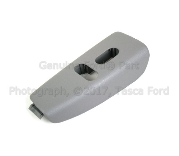 F7UZ14524AAC - Body: Mount Plate for Ford: E-150, E-150 Club Wagon, E-150 Econoline, E-150 Econoline Club Wagon, E-250, E-250 Econoline, E-350 Club Wagon, E-350 Econoline, E-350 Econoline Club Wagon, E-350 Super Duty, E-450 Econoline Super Duty, E-450 Super Duty, Econoline Super Duty Image