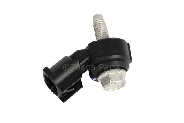 12623095 - Electrical: Knock Sensor for Buick: Envision, LaCrosse, Regal, Regal Sportback, Regal TourX | Cadillac: ATS, CT5, CT6, CTS, Escalade, Escalade ESV | Chevrolet: Blazer, Camaro, Colorado, Corvette, Equinox, Express 2500, Express 3500, Express 4500, Impala, LCF 3500, LCF 3500HG, Malibu, Malibu Limited, Silverado 1500, Silverado 1500 LD, Silverado 1500 LTD, Silverado 2500 HD, Silverado 3500 HD, Suburban, Tahoe, Traverse | GMC: Acadia, Canyon, Savana 2500, Savana 3500, Savana 4500, Sierra 1500, Sierra 1500 Limited, Sierra 2500 HD, Sierra 3500 HD, Terrain, Yukon, Yukon XL Image