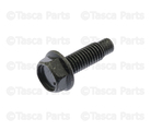 1125N8031 - Electrical: Mount Bracket Bolt for Nissan Image