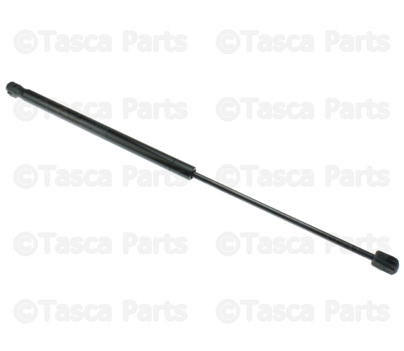 30721320 - : Assist Cylinder for Volvo Image